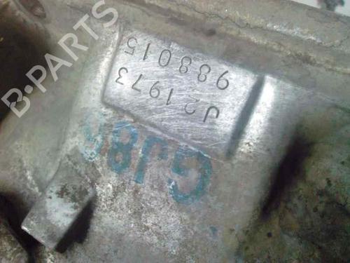 Gearbox HYUNDAI MATRIX (FC) 1.5 CRDi | BP9280910M3 