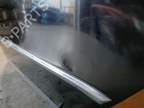 Left rear door VW PASSAT B6 (3C2) 2.0 TDI | BP13405427C4 