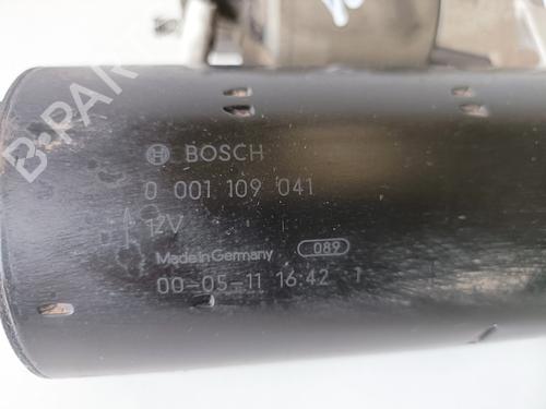 Starter VOLVO S80 I (184) 2.5 TDI | BP17716281M8 