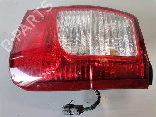 Right taillight KIA JOICE (MTE1P) 2.0 | BP9758974C35 