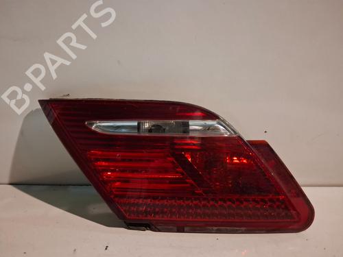 Used Left taillight Left taillight BMW 7 (E65, E66, E67) 730 Ld (231 hp) 33269618 33269618