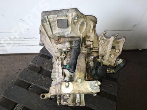 Gearbox PEUGEOT BIPPER (AA_)  | BP29376523M3 