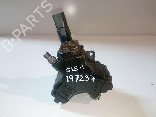 Injection pump MERCEDES-BENZ VITO Van (W638) 110 CDI 2.2 (638.094) | BP21389917M78 