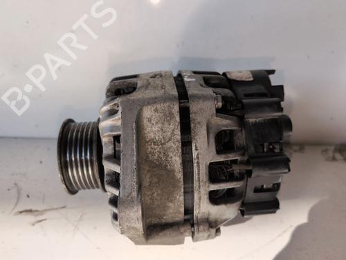 Alternator RENAULT KANGOO (KC0/1_) | BP37013604M7 - Image 2