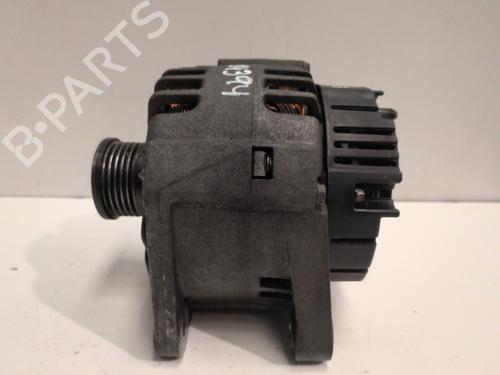 Alternator NISSAN PRIMASTAR Van (X83) | BP34450127M7 - Image 3