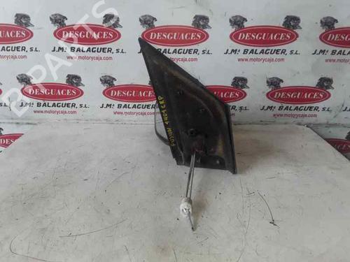 Left mirror FORD FUSION (JU_)  | BP15553848C26 