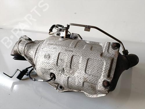 Catalyst OPEL COMBO Box Body/MPV (X12)  | BP16646038M10 