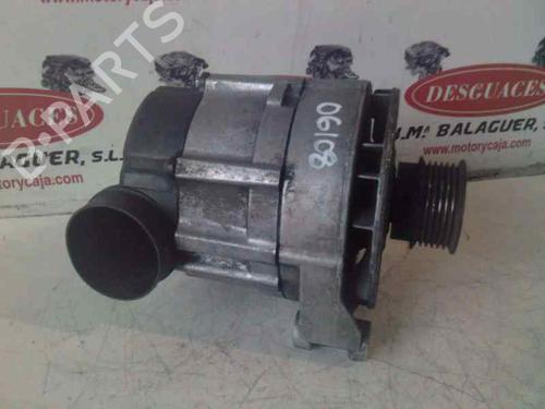 Alternator BMW 3 (E36)  | BP10196451M7 