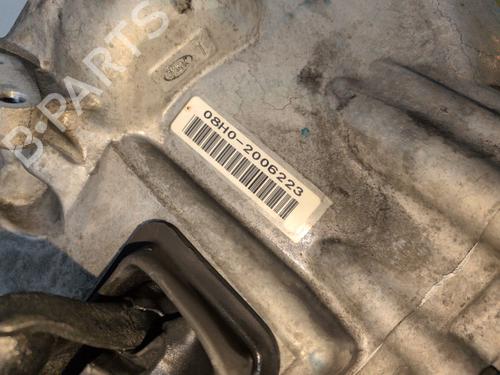 Gearbox HONDA CR-V III (RE_) 2.2 i-CTDi 4WD (RE6) | BP31633187M3 