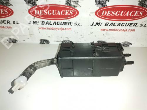 Used Other OPEL CROSSLAND X / CROSSLAND (P17, P2QO) 1.2 (75) (131 hp) 14305177