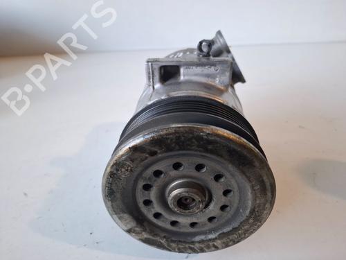 AC compressor FIAT PUNTO EVO (199_) 1.3 D Multijet (199AXC1A, 199BXC1A, 199AXT1A, 199BXT1A) | BP25346172M34 