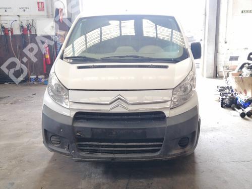 Used Parts CITROËN JUMPY II (VF7)    1003107