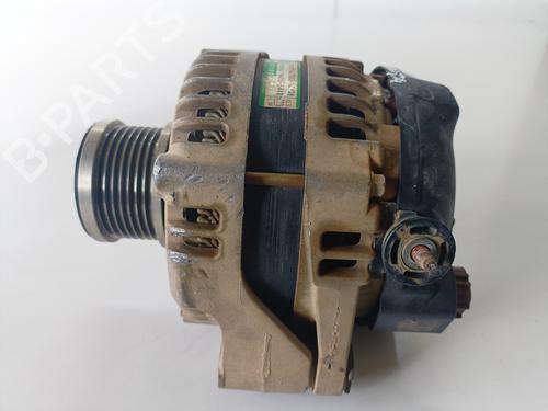 Alternator TOYOTA LAND CRUISER PRADO (_J15_) 2.8 D-4D (GDJ150_, GDJ155_, GDJ150, GDJ151) | BP13211664M7 