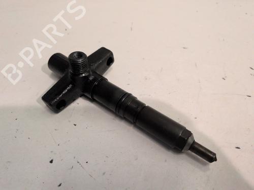 Used Injector Injector MITSUBISHI PAJERO III (V7_W, V6_W) 3.2 Di-D (V68W, V78W) (165 hp) 33246936 33246936