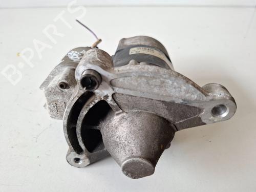 Used Starter CITROËN C2 (JM_) 1.1 (60 hp) 26602951