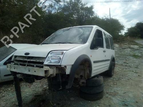 AC compressor FORD TRANSIT CONNECT (P65_, P70_, P80_) 1.8 TDCi | BP9281815M34 