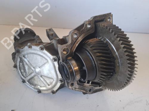 Transfer box FIAT PANDA (169_) 1.2 4x4 (169.AXB2A) | BP29957378M36