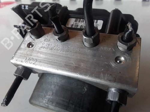 ABS pump FIAT BRAVO II (198_) 1.6 D Multijet (198AXH1B) | BP9315009M43 