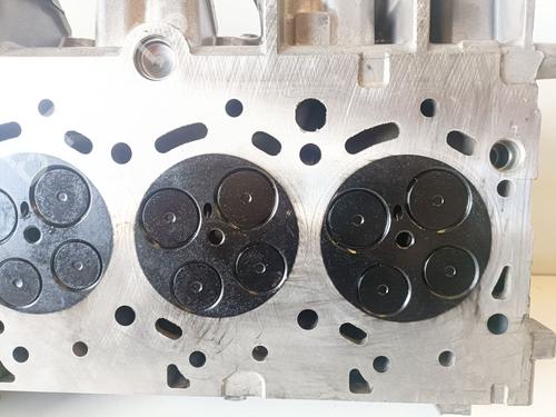 Cylinder head FORD RANGER (TKE) 2.2 TDCi 4x4 | BP22628628M5