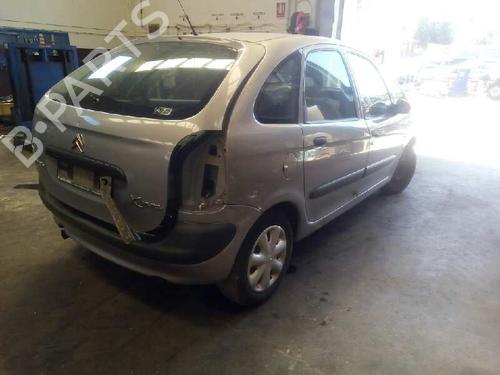 Left mirror CITROËN XSARA PICASSO (N68)  | BP9281641C26 