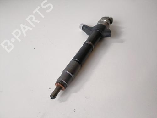 Injector MITSUBISHI PAJERO IV (V8_W, V9_W) 3.2 DI-D (V88W, V98W) | BP16940707M100 