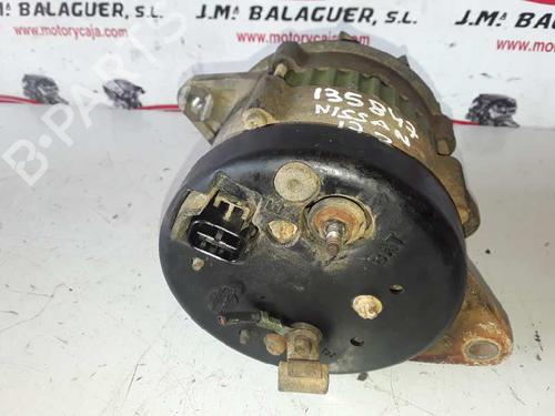 Alternator NISSAN PATROL III/2 Station Wagon (W260)  | BP9282967M7 
