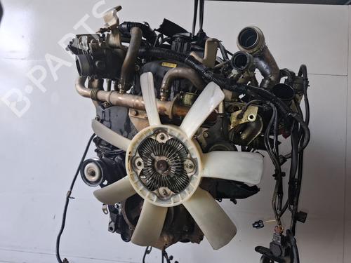 Engine NISSAN PATHFINDER III (R51) 2.5 dCi 4WD | BP30134161M1