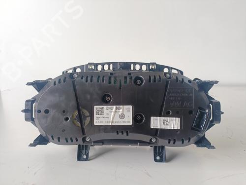 Instrument cluster VW GOLF VII (5G1, BQ1, BE1, BE2) 1.6 TDI | BP13810448C47 
