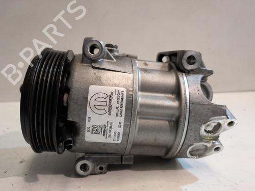 Used AC compressor FIAT TIPO Saloon (356_, 357_) [2015-2026]  32263659