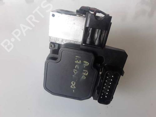 ABS pump MERCEDES-BENZ A-CLASS (W168) A 170 CDI (168.008) | BP9284462M43 