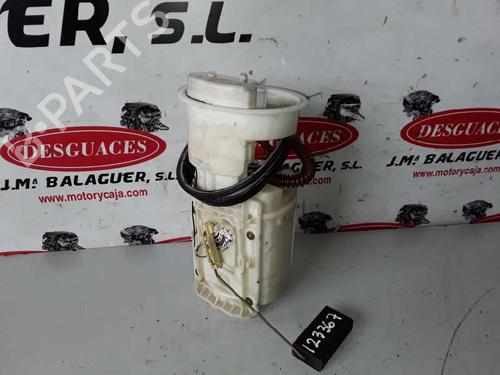 Used Fuel pump SKODA FABIA I (6Y2) [1999-2008]  9282384
