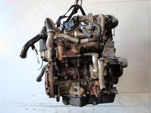 Engine FORD TRANSIT CONNECT (P65_, P70_, P80_) 1.8 TDCi | BP38156562M1 - Image 5