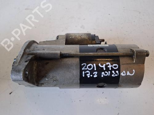 Starter NISSAN PATHFINDER III (R51) 2.5 dCi 4WD | BP30689729M8