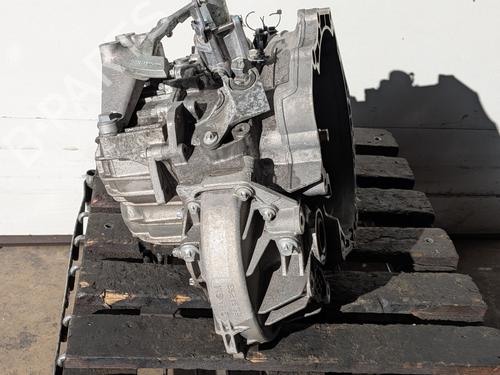 Gearbox OPEL ASTRA J (P10) | BP36814053M3 - Image 2