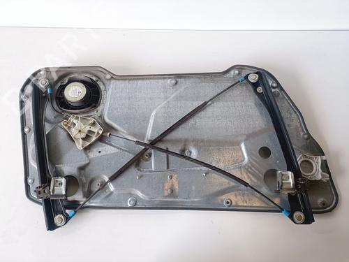 Front right window mechanism SEAT IBIZA III (6L1)  | BP16401067C23 