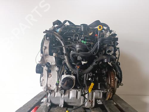 Used Engine CITROËN XSARA PICASSO (N68) 2.0 HDi (90 hp) 13705512