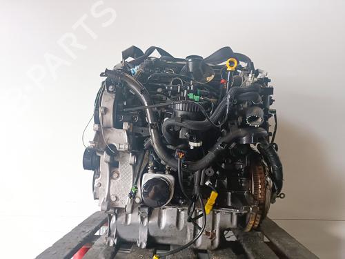 Motor CITROËN XSARA PICASSO (N68) 2.0 HDi (90 hp) 13705512