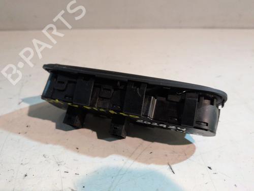 Left front window switch CITROËN C4 Picasso I MPV (UD_) 2.0 HDi 138 | BP33201688I27 - Image 3