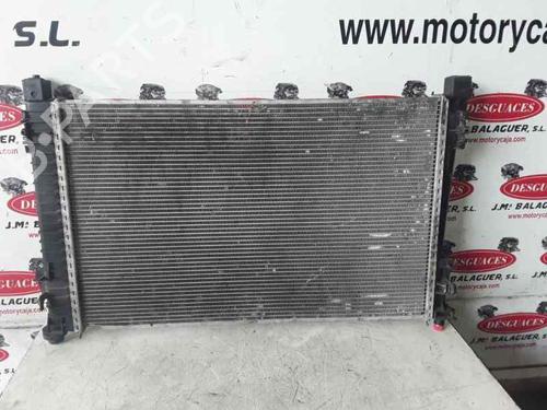 Køler MERCEDES-BENZ CLK (C209)  | BP9281368M31 