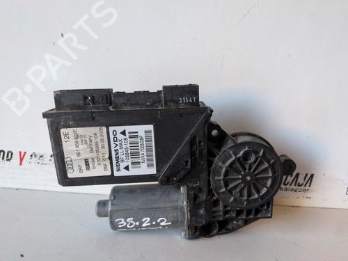 Used Right front window motor Right front window motor AUDI A4 B7 Avant (8ED) 2.5 TDI (163 hp) 34715036 34715036