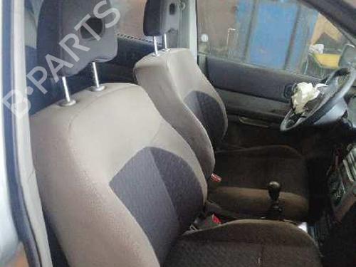 Alternator NISSAN X-TRAIL I (T30)  | BP9284100M7 