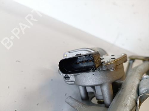 Front wiper motor SEAT LEON (1M1)  | BP12000440M29 