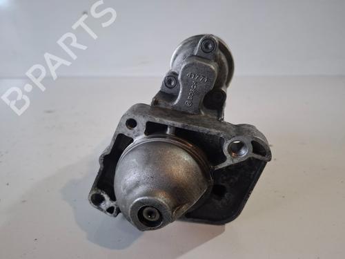 Used Starter DACIA DOKKER Box Body/MPV [2012-2021]  30548929