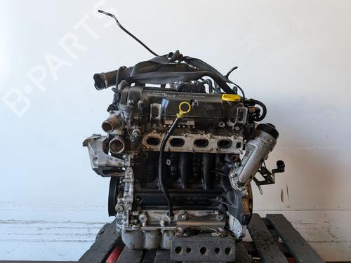 Engine OPEL CORSA C (X01) 1.2 Twinport (F08, F68) | BP31794910M1