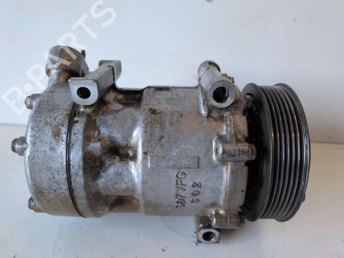 AC compressor CITROËN JUMPY II Van 1.6 HDi 90 8V | BP33201749M34  - Image 5