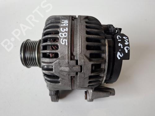 Alternator AUDI A4 B7 Avant (8ED)  | BP25785142M7 