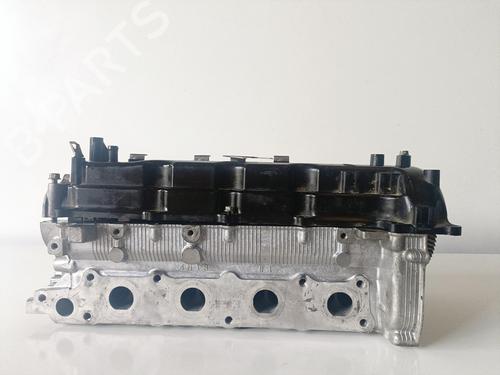 Cylinder head MITSUBISHI ASX (GA_W_) 1.8 DI-D (GA6W) | BP16063294M5 