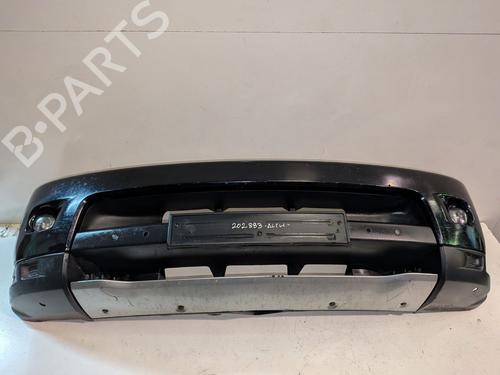 Used Front bumper Front bumper LAND ROVER RANGE ROVER SPORT II (L494) 5.0 SCV8 4x4 (510 hp) 33175696 33175696