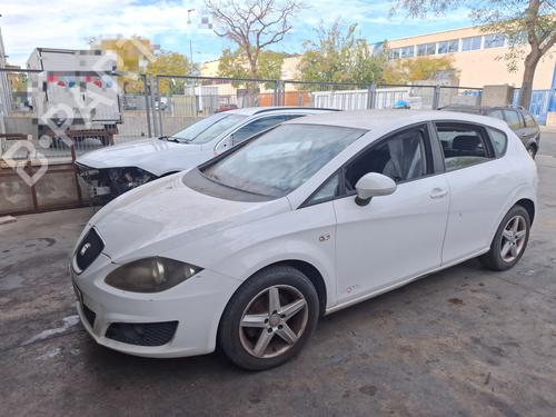 Used Parts SEAT LEON (1P1) [2005-2013]  4354233