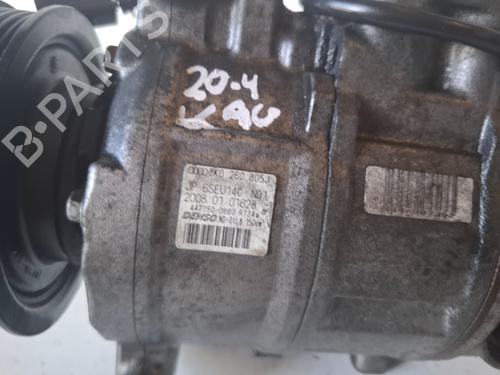 AC compressor AUDI A6 C6 Avant (4F5) 3.0 TDI quattro | BP29972249M34 